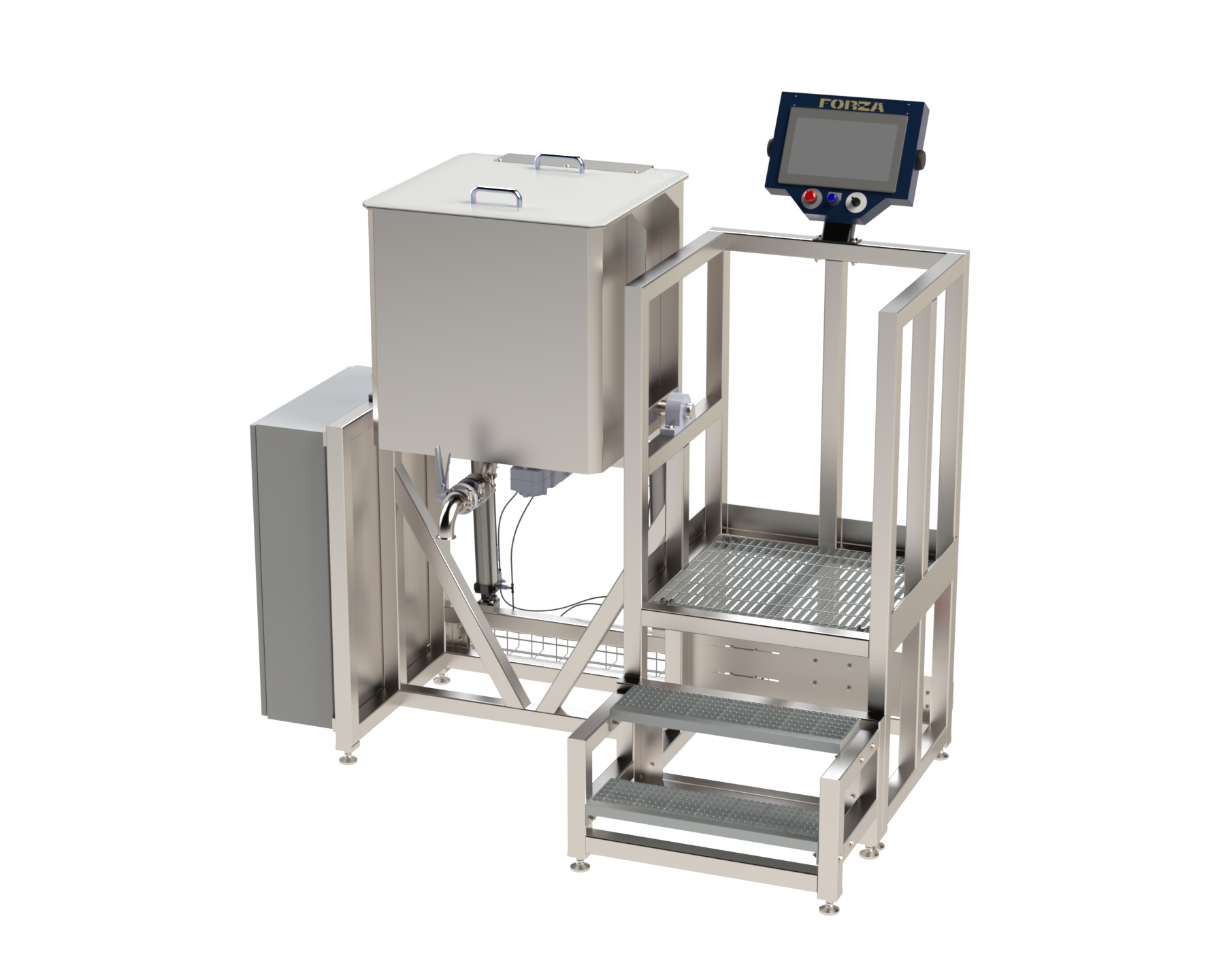 テクデス viraemia、Slaughterbox Collapsible Lamb Creep Feeder (Complete) 612LF - Weldesign Hardware