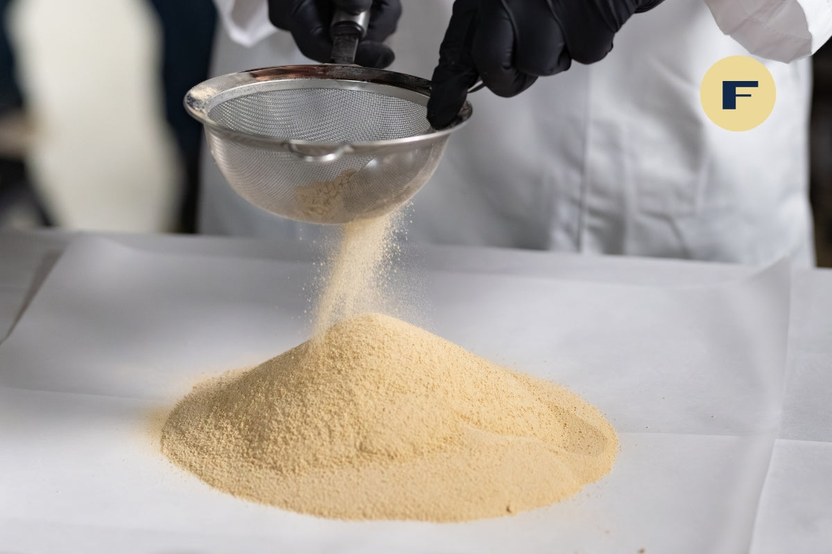 How to Dry Bubble Hash
