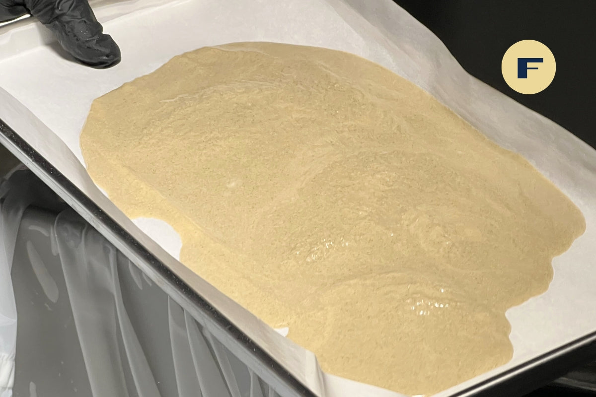 How to Make Bubble Hash