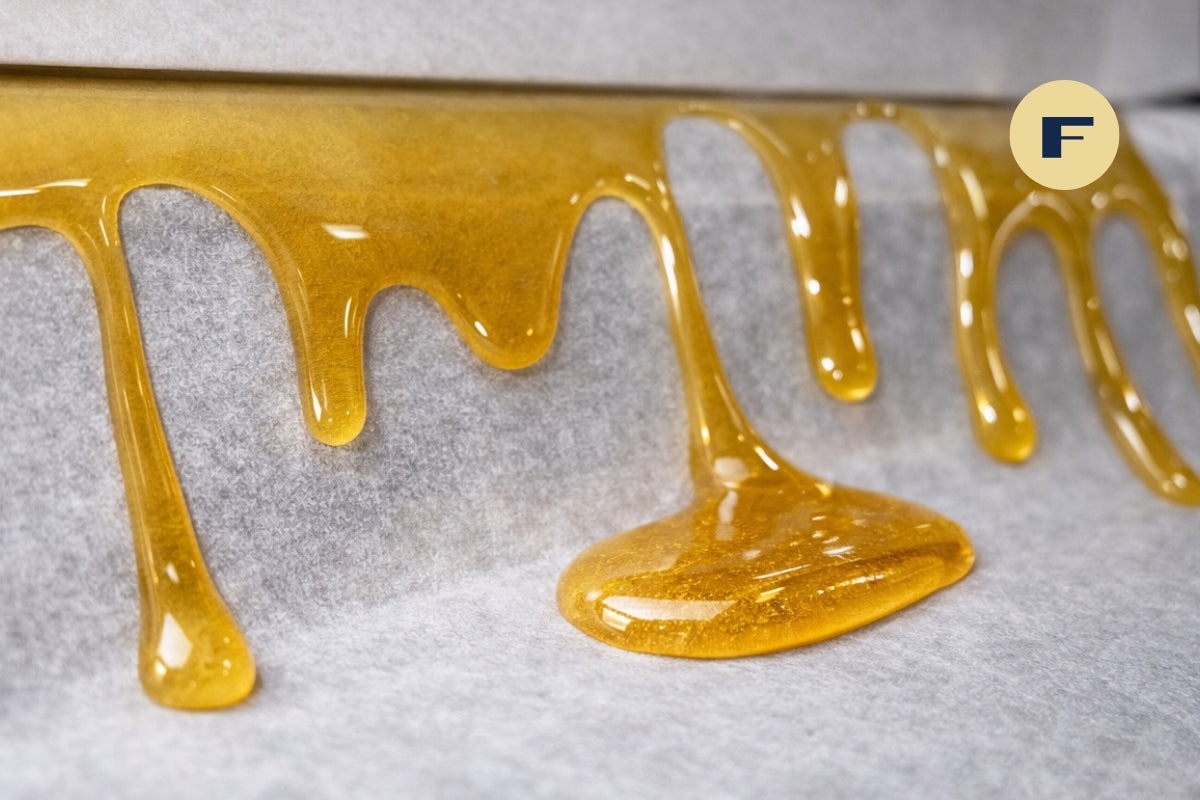 How to Use a Rosin Press