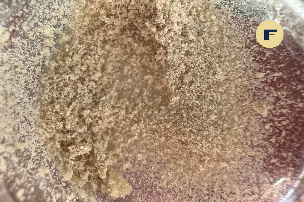 What Is Bubble Hash