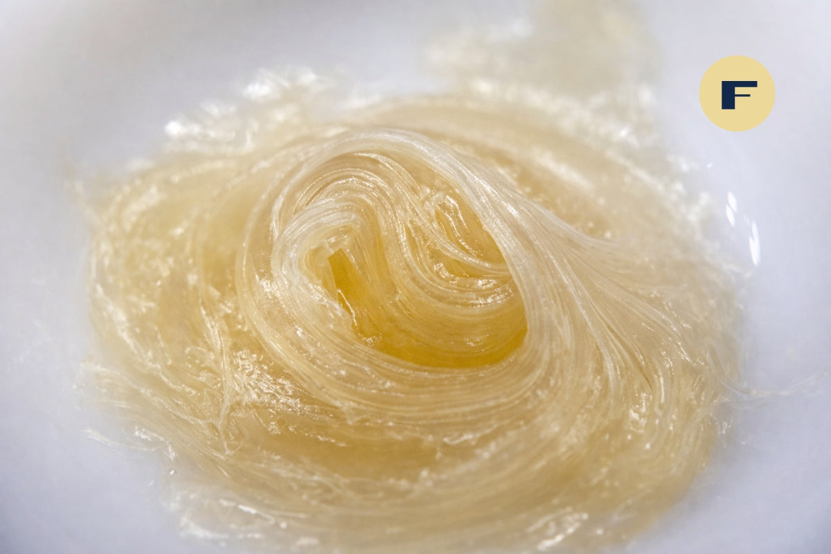 what is rosin banner by forza solventless