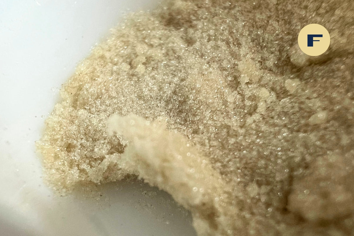 full melt hash