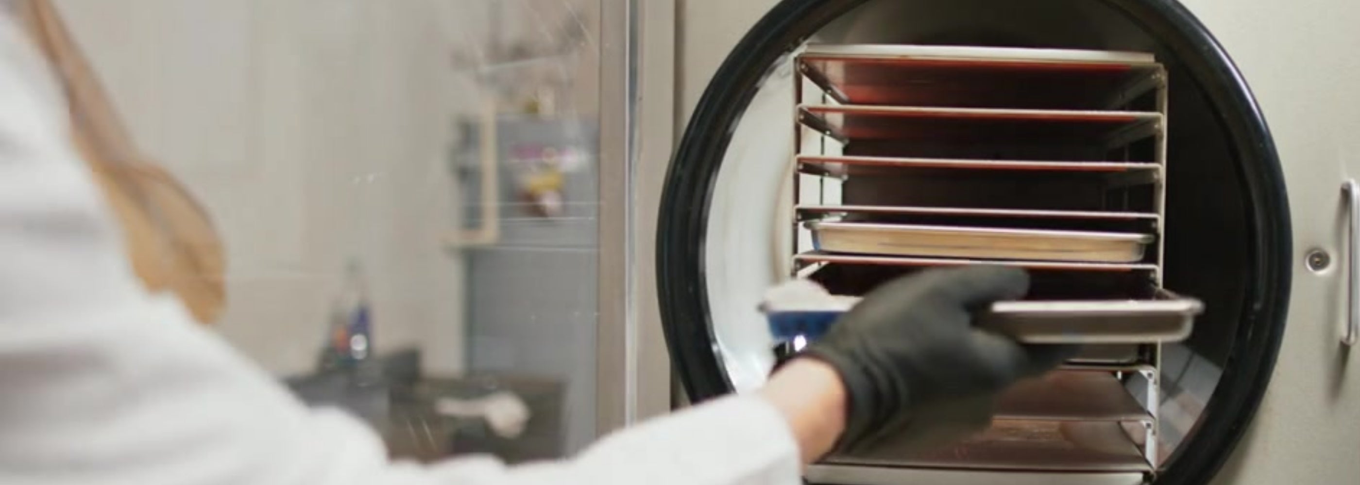 Freeze Dryers