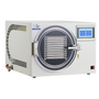 Holland Green Science Xiros Mikro Freeze Dryer with the door shut
