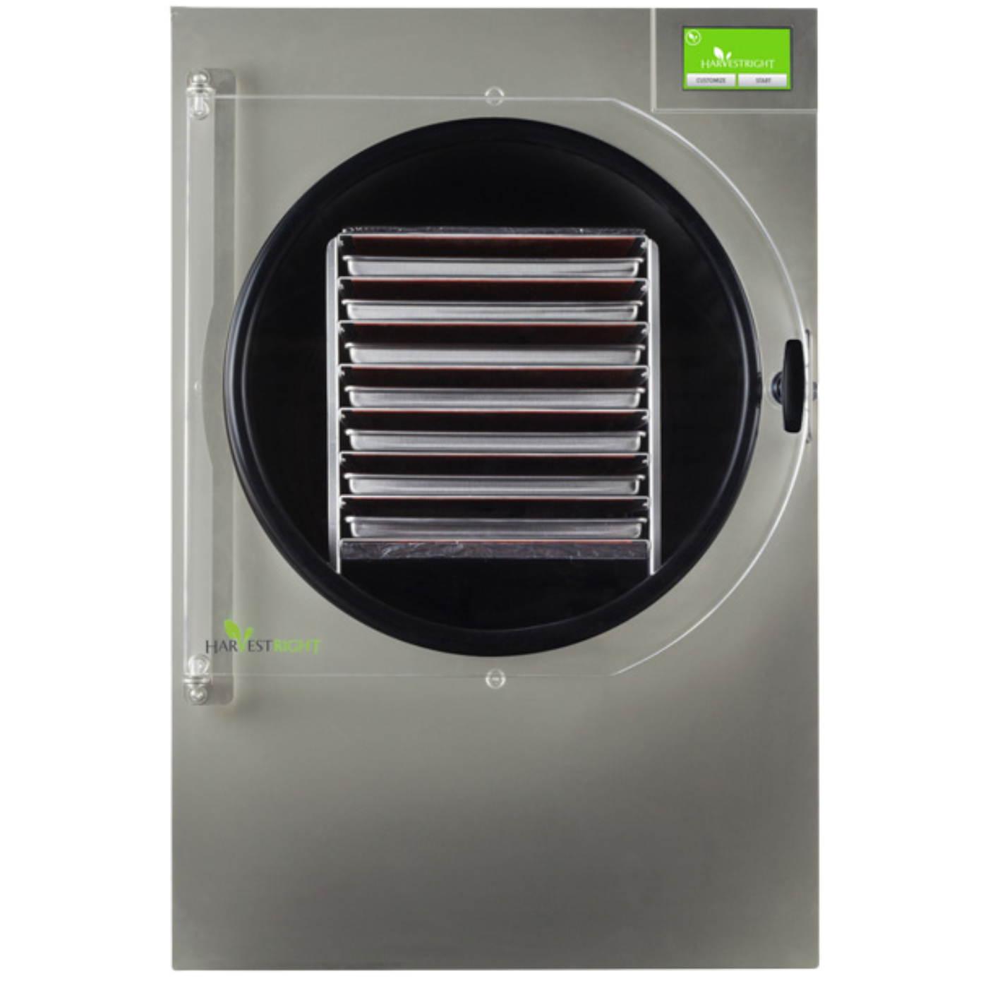 Harvest Right XL home freeze dryer for hash making