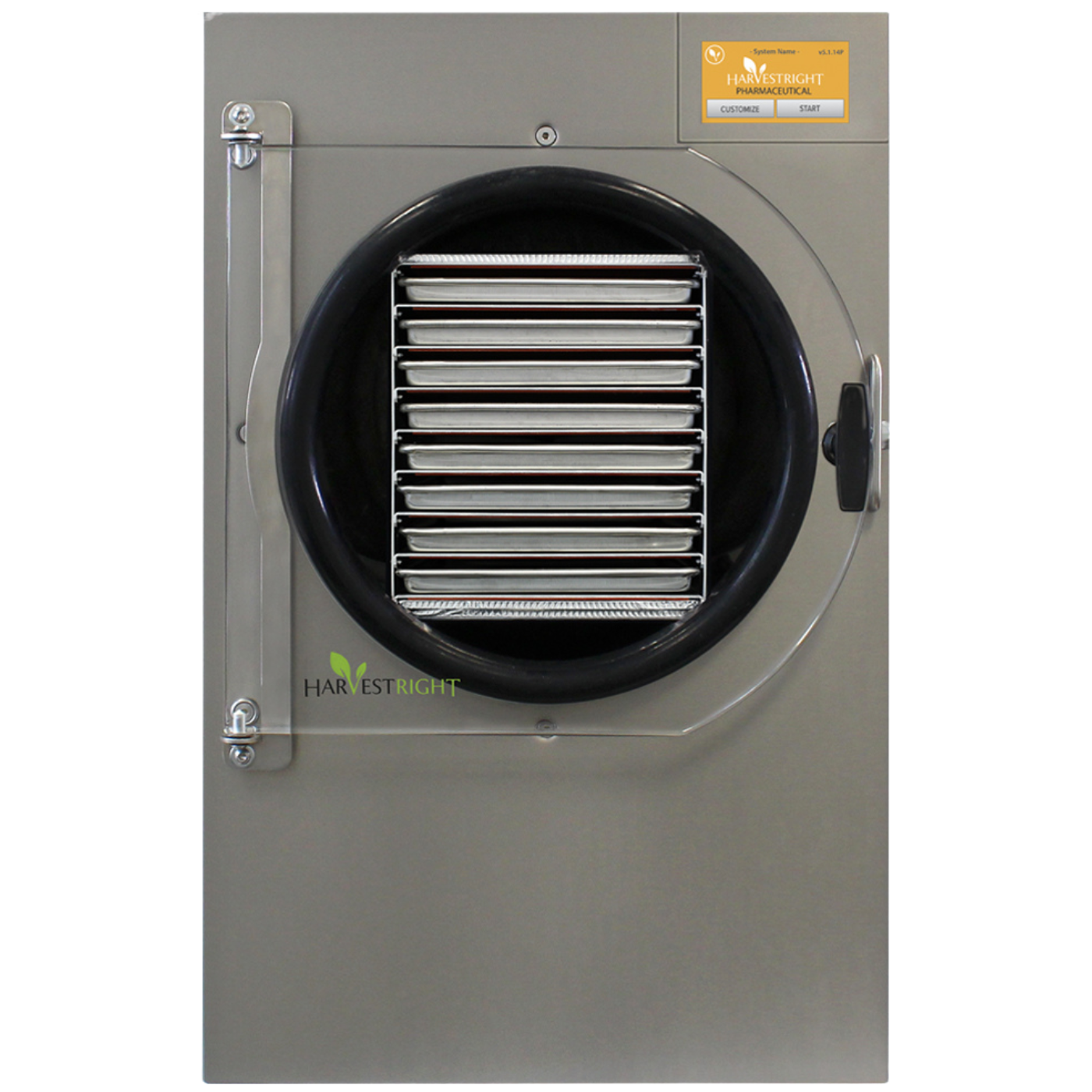 Harvest Right Large Pharmaceutical freeze dryer for hash making