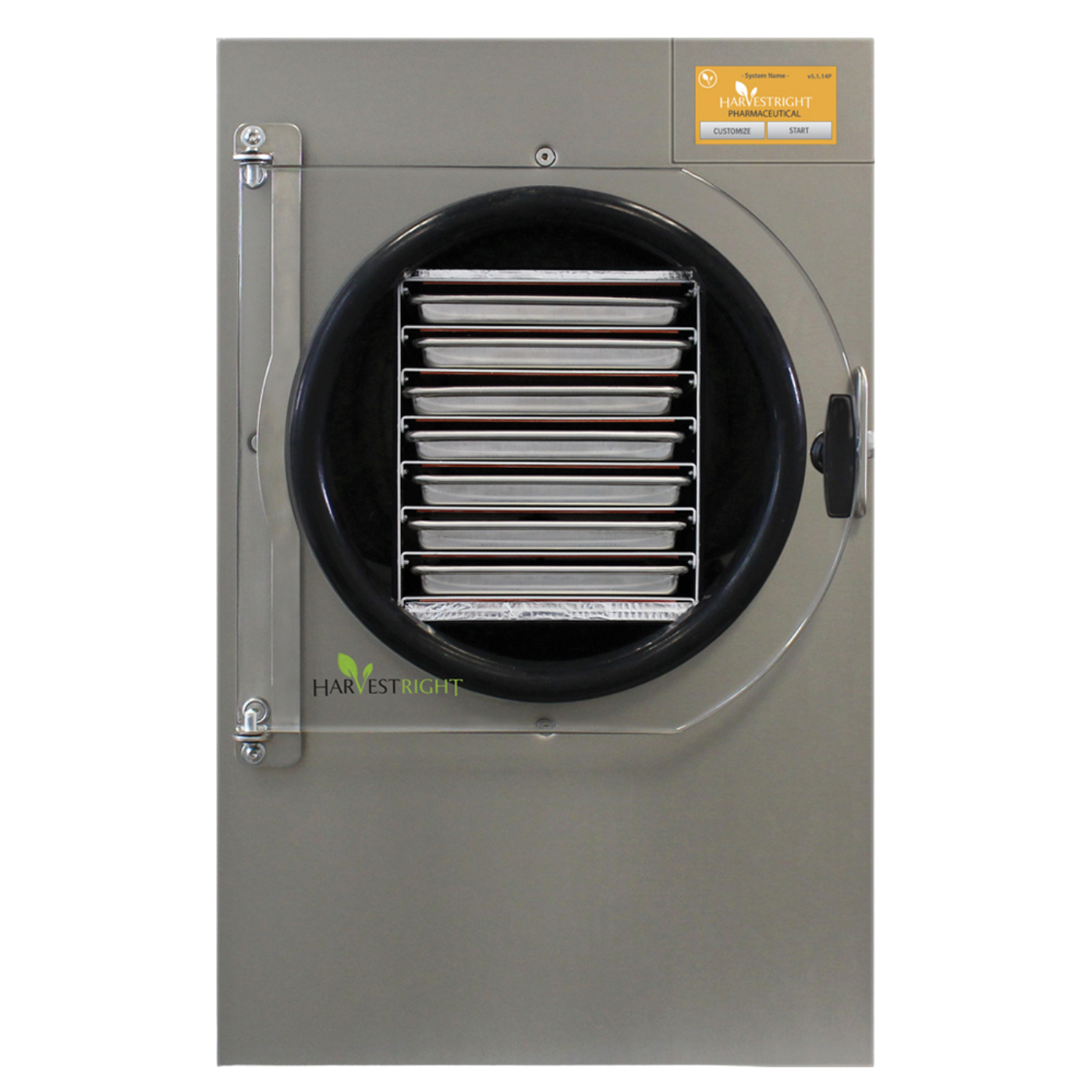 Harvest Right Medium Pharmaceutical freeze dryer for hash making